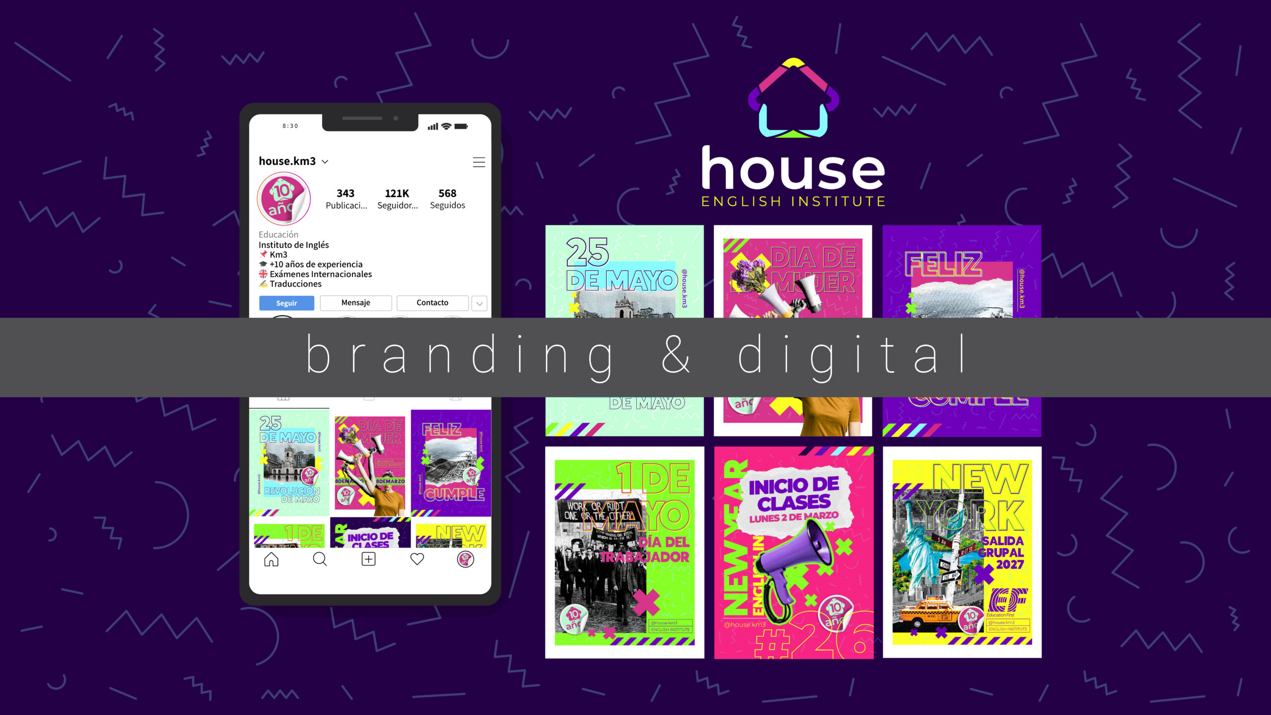 branding y digital