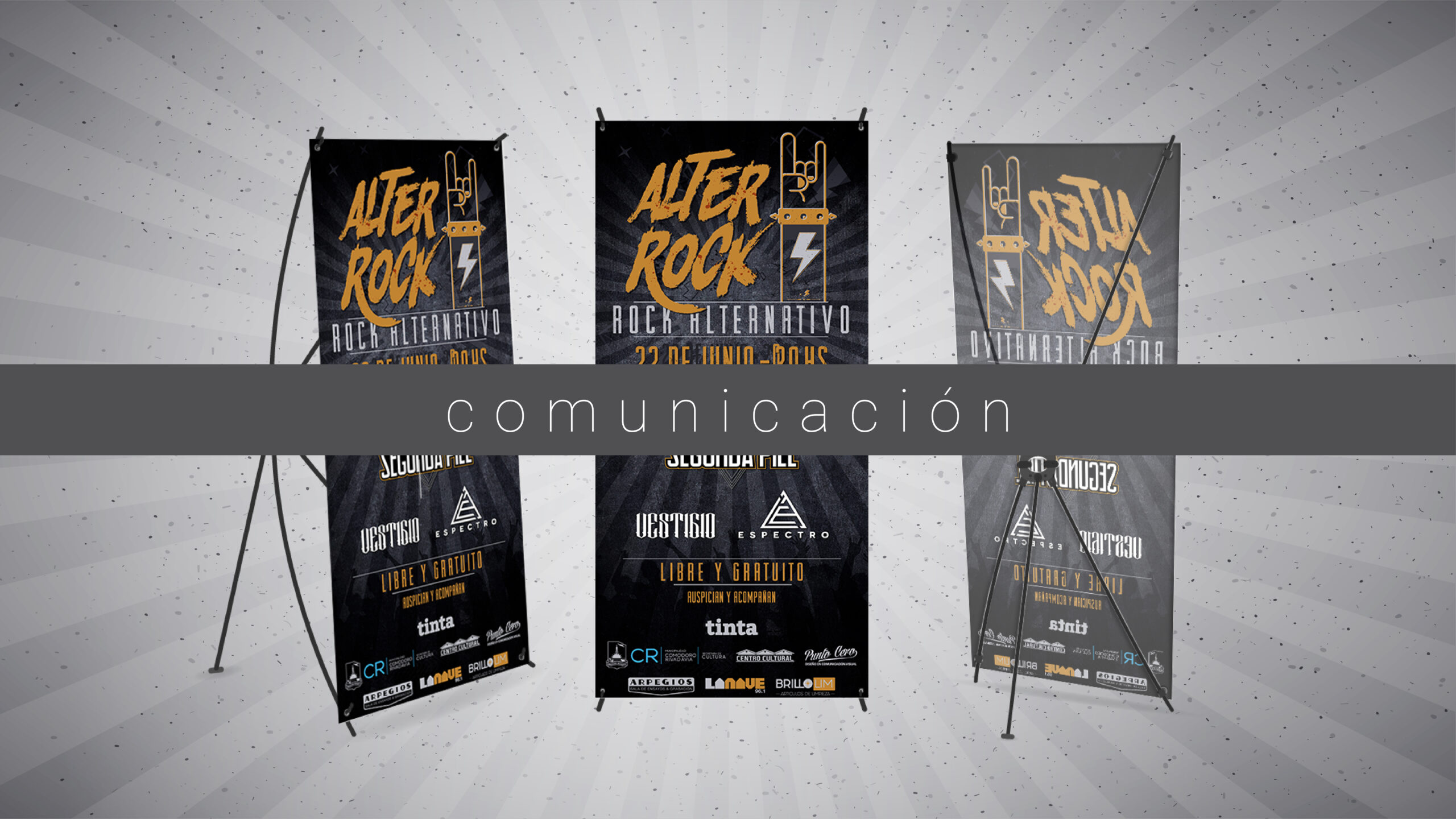 comunicacion