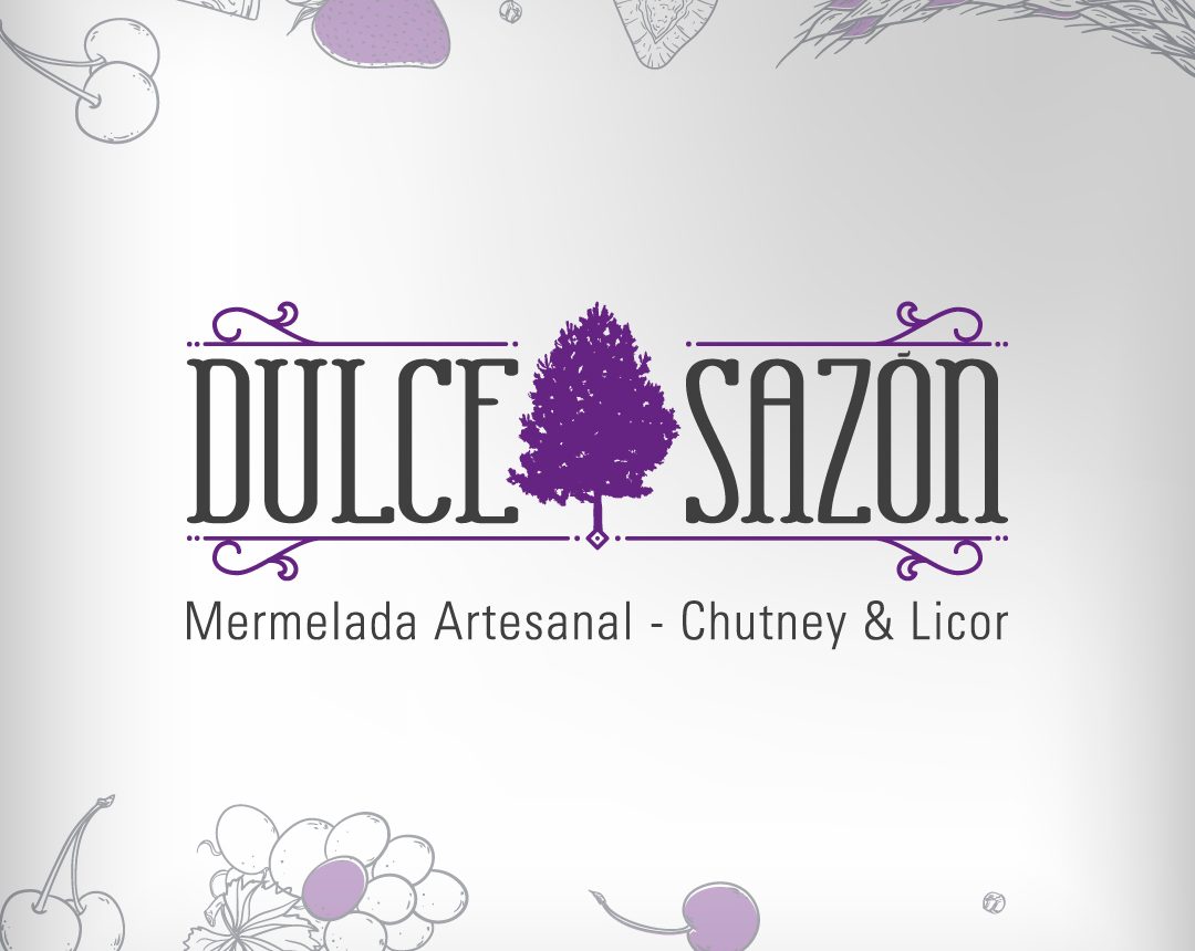 Dulce-Sazón